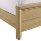 Mayberry Hill Grapevine Queen Bed in Natural Finish, , large