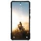 UAG Pathfinder Case for Samsung Galaxy S25 Ultra in Black, , large