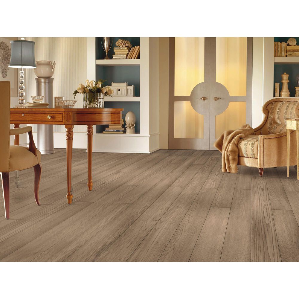Fuzion Grasslands Bennington Hickory Engineered Hardwood, , large