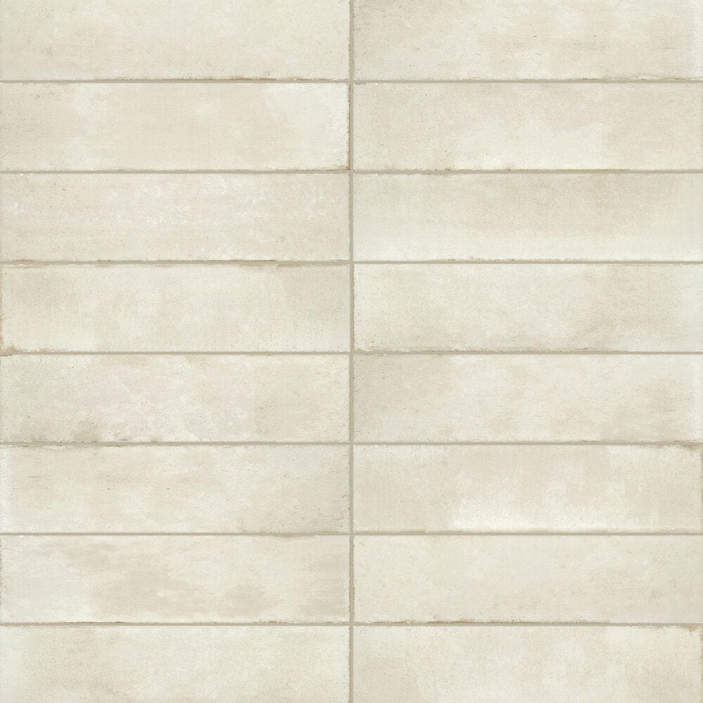 Dal-Tile Relicca Unbound 4" x 16" Handcrafted Ceramic Tile, , large