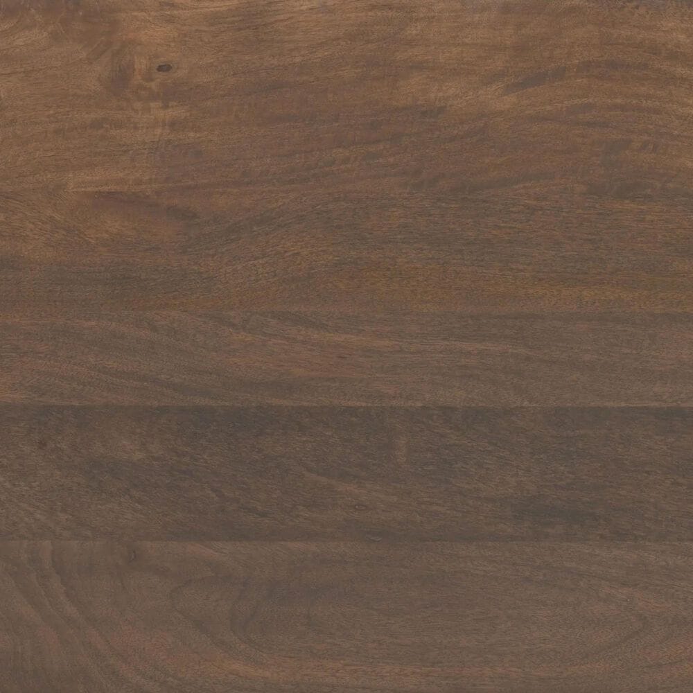 Waltham Luna Coffee Table in Umber Brown, , large