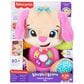 Fisher Price Laugh and Learn Smart Stages Sis Pink Plush Musical Learning Toy, , large
