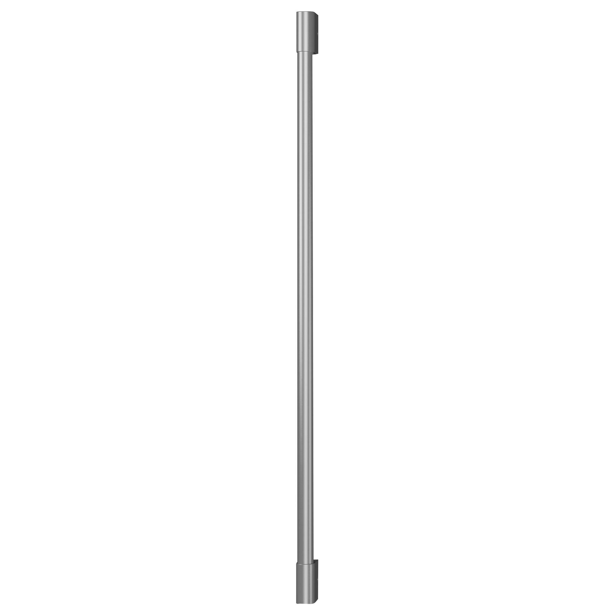 Monogram Statement Handle Kit ZXGP1H1PPSS for Undercounter Refrigerator in  Stainless Steel | Nebraska Furniture Mart