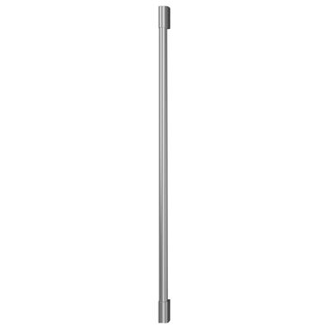 Monogram Statement Handle Kit ZXGP1H1PPSS for Undercounter Refrigerator in Stainless Steel, , large