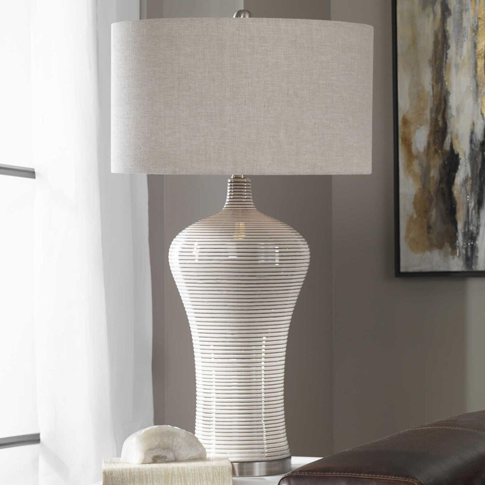Uttermost Dubrava Table Lamp, , large