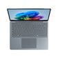 Microsoft Surface Copilot+ PC 13" Touchscreen Laptop - Qualcomm Snapdragon X Plus - 16GB RAM - 512GB UFS - Windows 11 Home - Ocean - Device Only - (Latest Model), , large