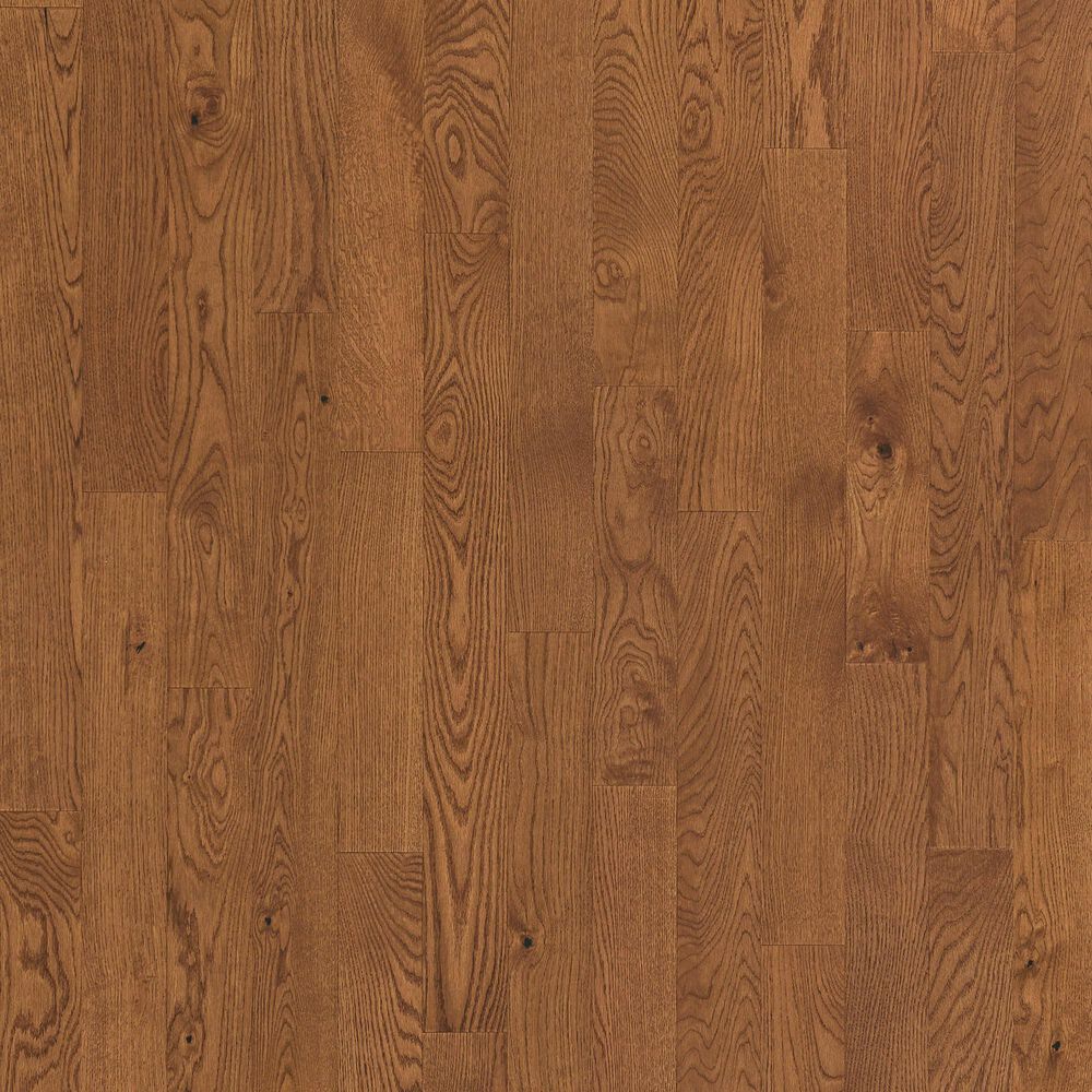 Mohawk Magnolia Path Georgia Brick Oak Engineered Hardwood, , large