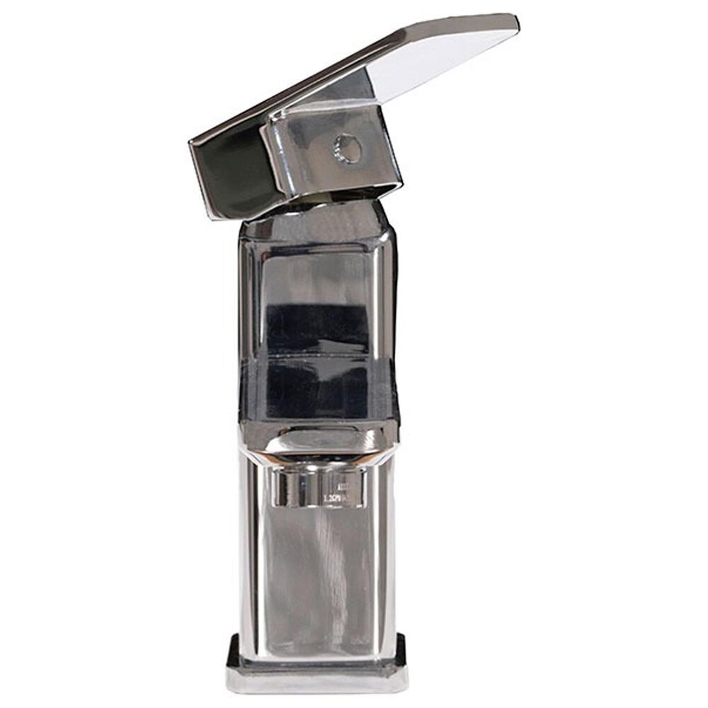 MS International 1-Handle Bathroom Faucet in Chrome, , large