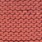 Boston International Knit Pot Holder in Mauve, , large
