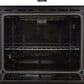 Forno Vomero 30" Double Electric Wall Oven in White, , large