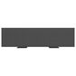 Ashley Broachmyn 6 Drawer Dresser Only in Warm Gray and Matte Black, , large