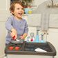 Little Tikes First Sink and Stove, , large