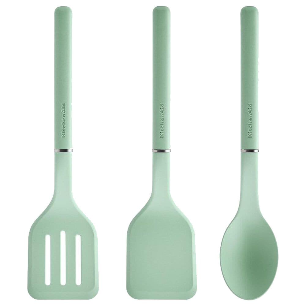 KitchenAid 3-Piece Tool Set in Pistachio, , large