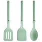 KitchenAid 3-Piece Tool Set in Pistachio, , large