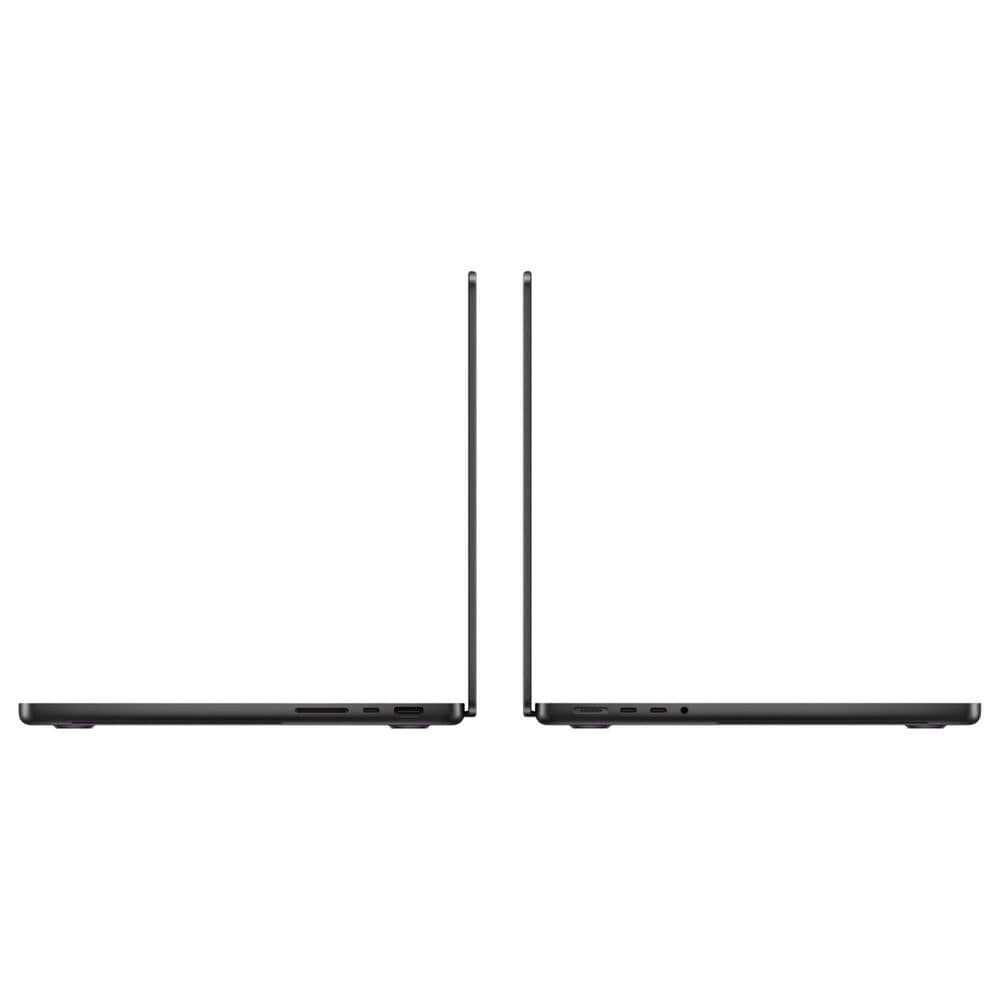 Apple MacBook Pro 14-inch Laptop M5 Pro chip - 18 Core CPU - 20 Core GPU - 48GB Memory - 1TB SSD - Space Black - 3-Year Applecare+ (Latest Model), , large
