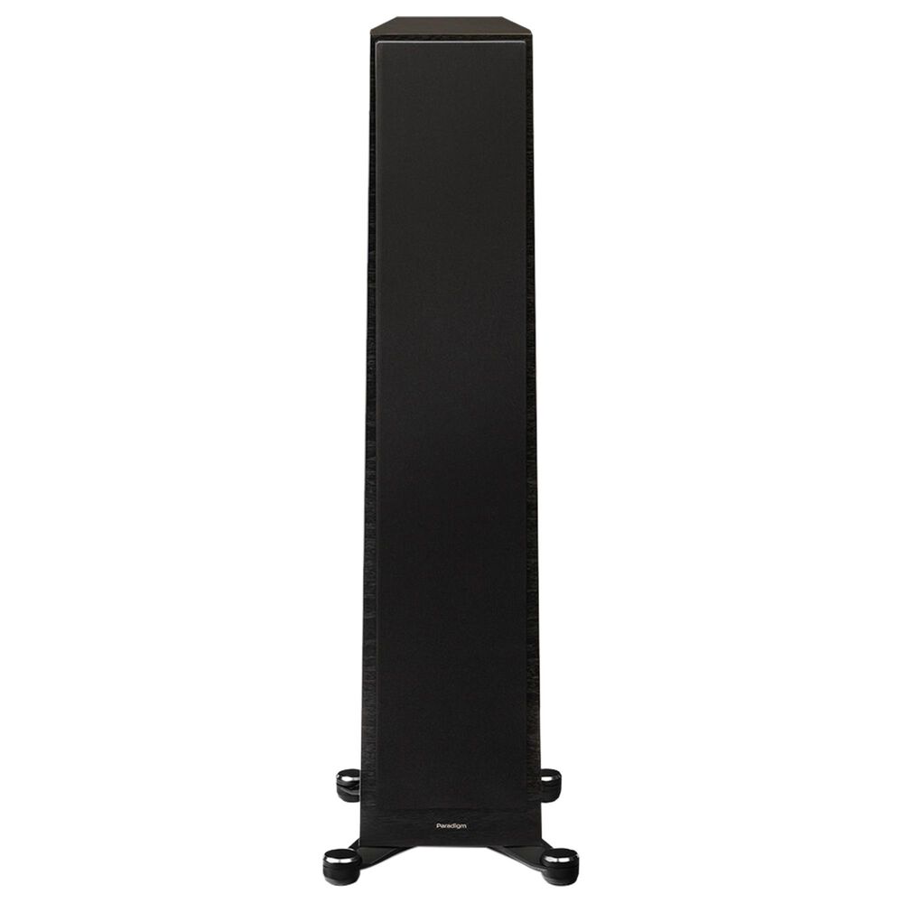 Paradigm Founder 80F Floor Speaker in Black Walnut, , large