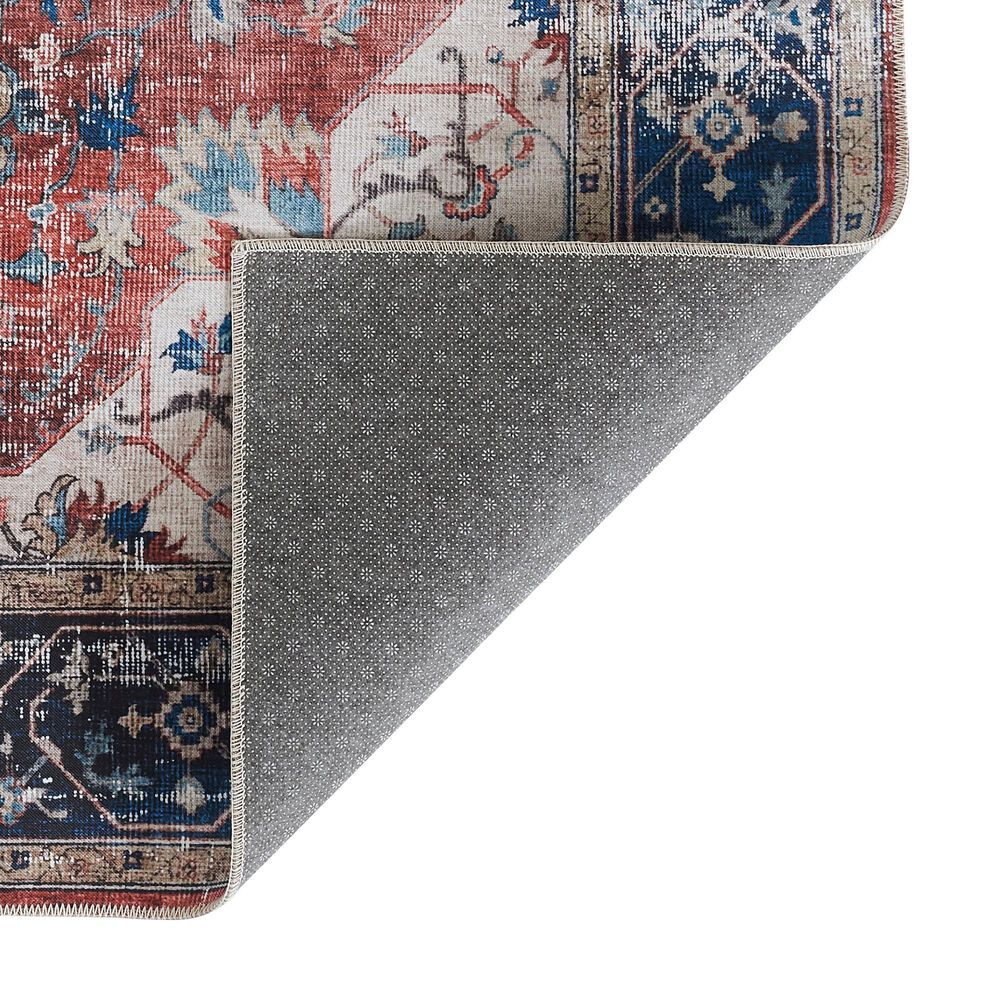 Novogratz Doheny Lydia 2&#39;3&quot; x 7&#39;6&quot; Multicolor Runner, , large