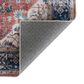 Novogratz Doheny Lydia 2"3" x 7"6" Multicolor Runner, , large