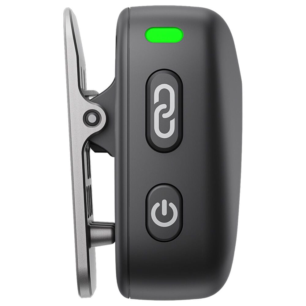 DJI Mic Mini &#40;1 TX + 1 RX&#41; in Black, , large