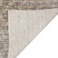 37B Neola 7"10" x 10" Grey Area Rug, , large
