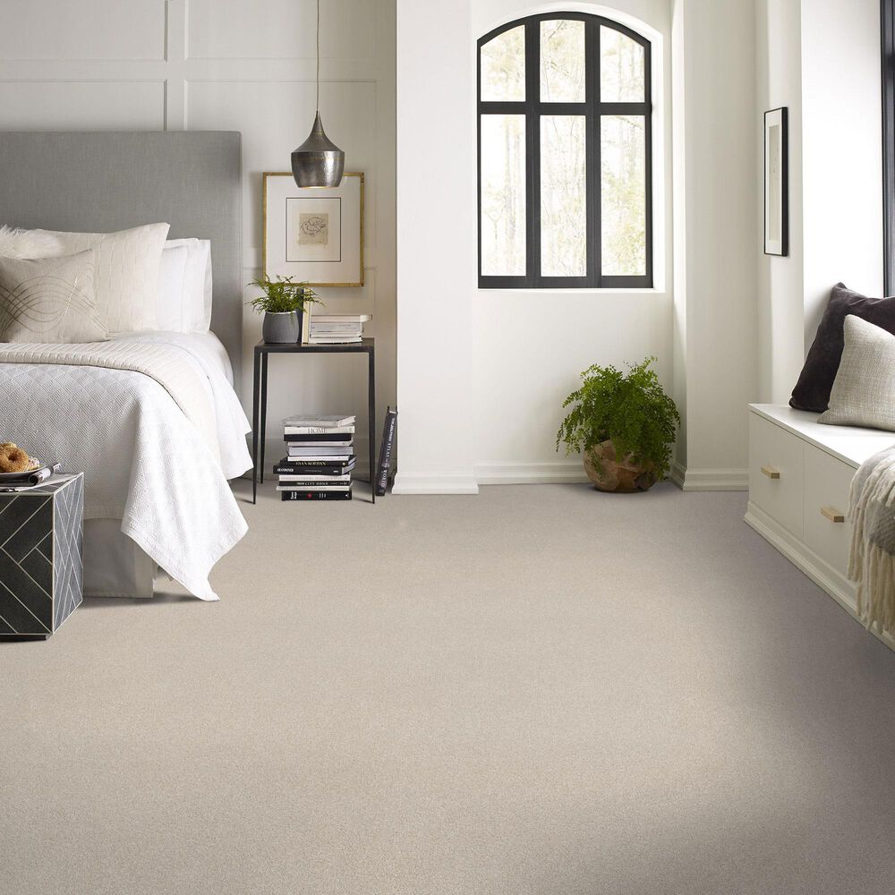 Shaw Comforting I Carpet in Porcelain, , large