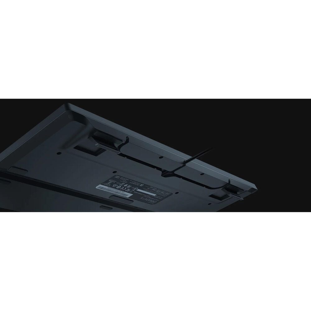 Razer Ornata V3 X Low Profile Gaming Keyboard in Black, , large