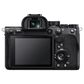 Sony Alpha 7R IV - Full-frame Interchangeable Lens Camera 61MP, 10FPS, 4K/30p, , large