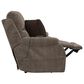 Hartsfield Joya Power Reclining Sofa in Mushroom, , large