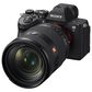 Sony Alpha 7R VI Full-Frame Mirrorless Interchangeable Lens Camera in Black, , large