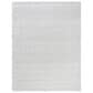 Safavieh Marbella 8" x 10" Light Grey and Ivory Area Rug, , large