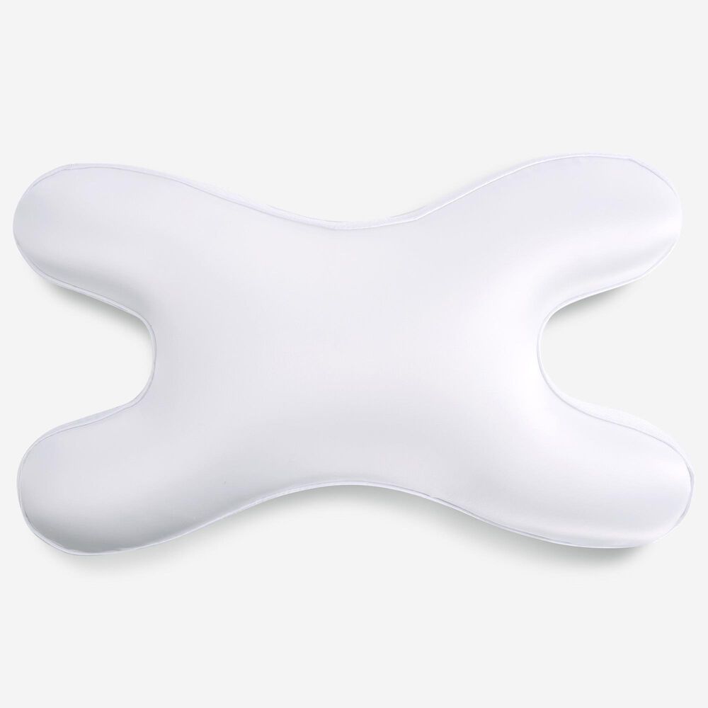 Bedgear Beauty Performance Pillow in White, , large