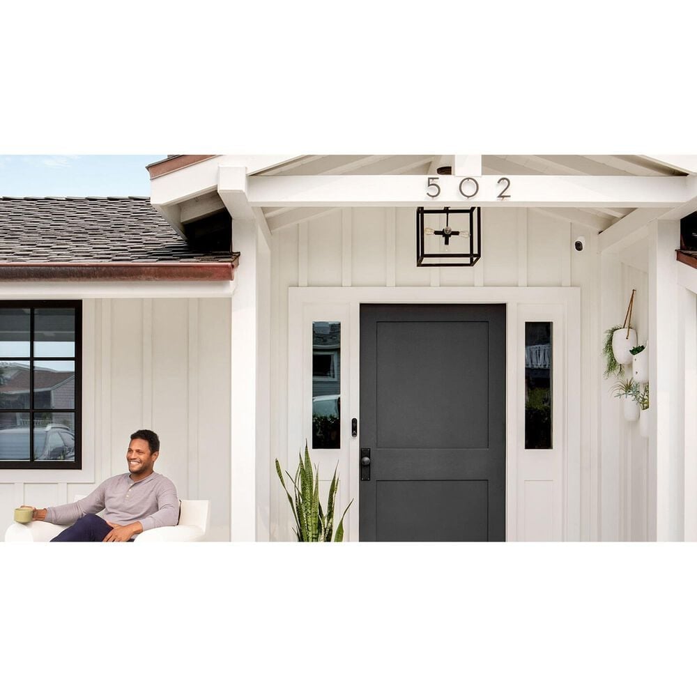 Arlo Ultra 2 Wireless Security Camera System in White, , large