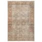 Dalyn Rug Company Kars 10" x 13" Mocha Area Rug, , large