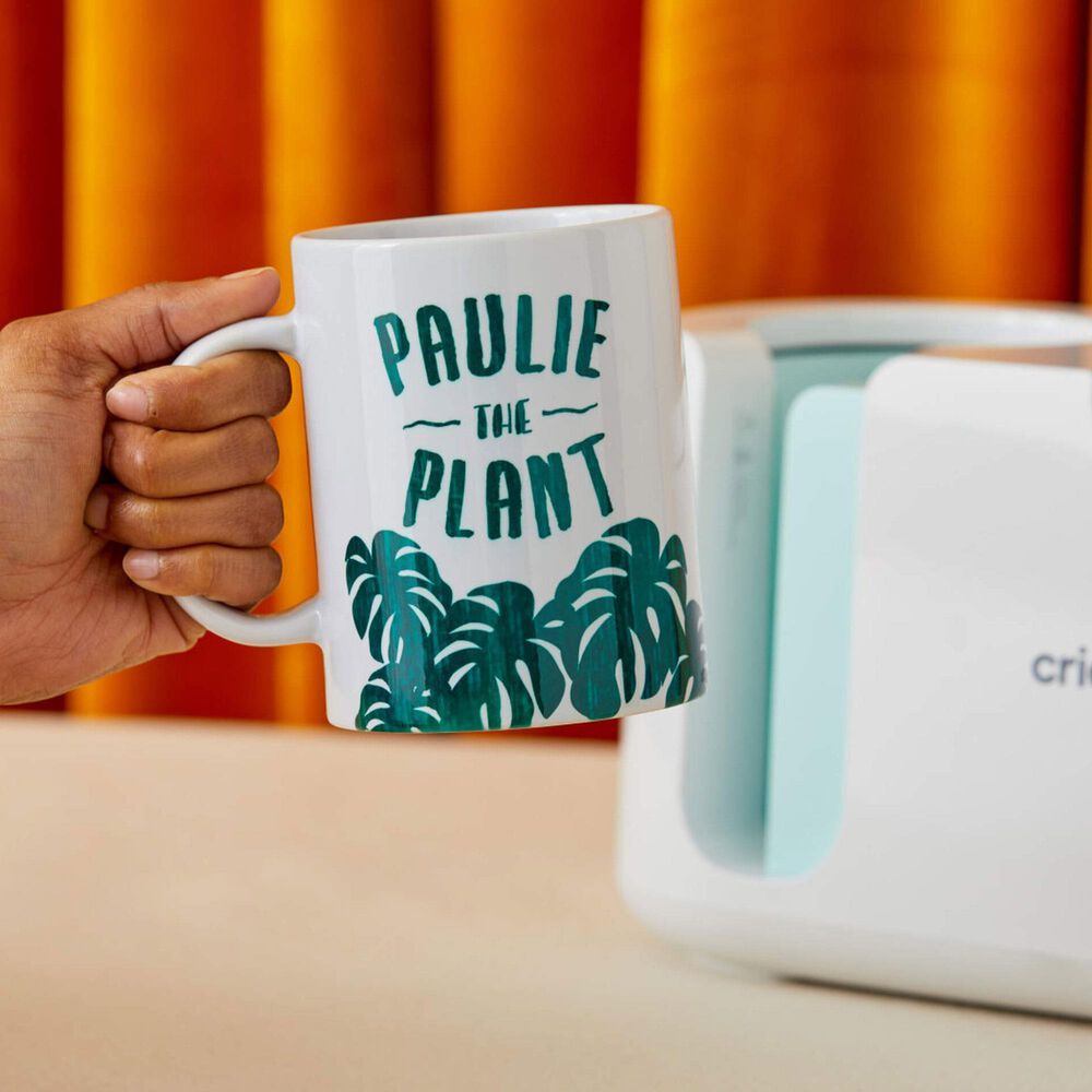 Cricut Mug Presses Machine in White, , large