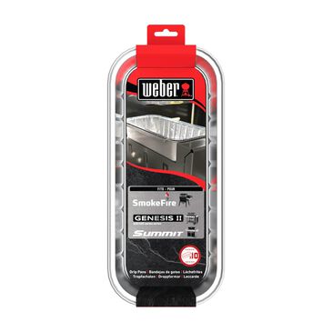 Weber SmokeFire Drip Pan, , large