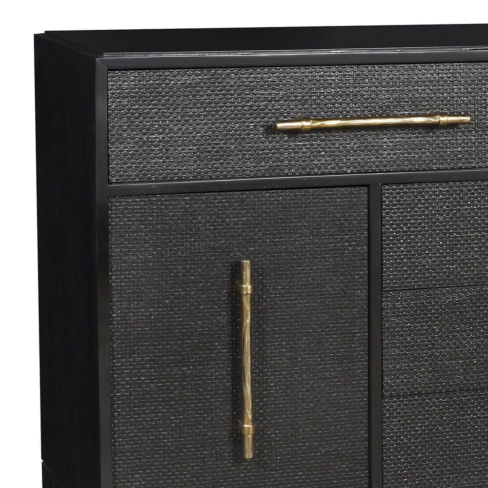 Vanguard Furniture Osborne Buffet in Marquis, , large