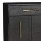 Vanguard Furniture Osborne Buffet in Marquis, , large