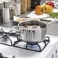 GE Appliances 4.8 Cu. Ft. Freestanding Gas Range in White, , large