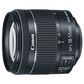 Canon EF-S 18-55mm f/4-5.6 IS STM Zoom Lens in Black, , large