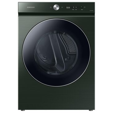 Samsung Gas Dryer w/ Steam, , large