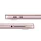 Apple MacBook Neo 13-inch Laptop A18 Pro chip - 6 Core CPU - 5 Core GPU - 8GB Memory - 512GB SSD - Blush (Latest Model), , large