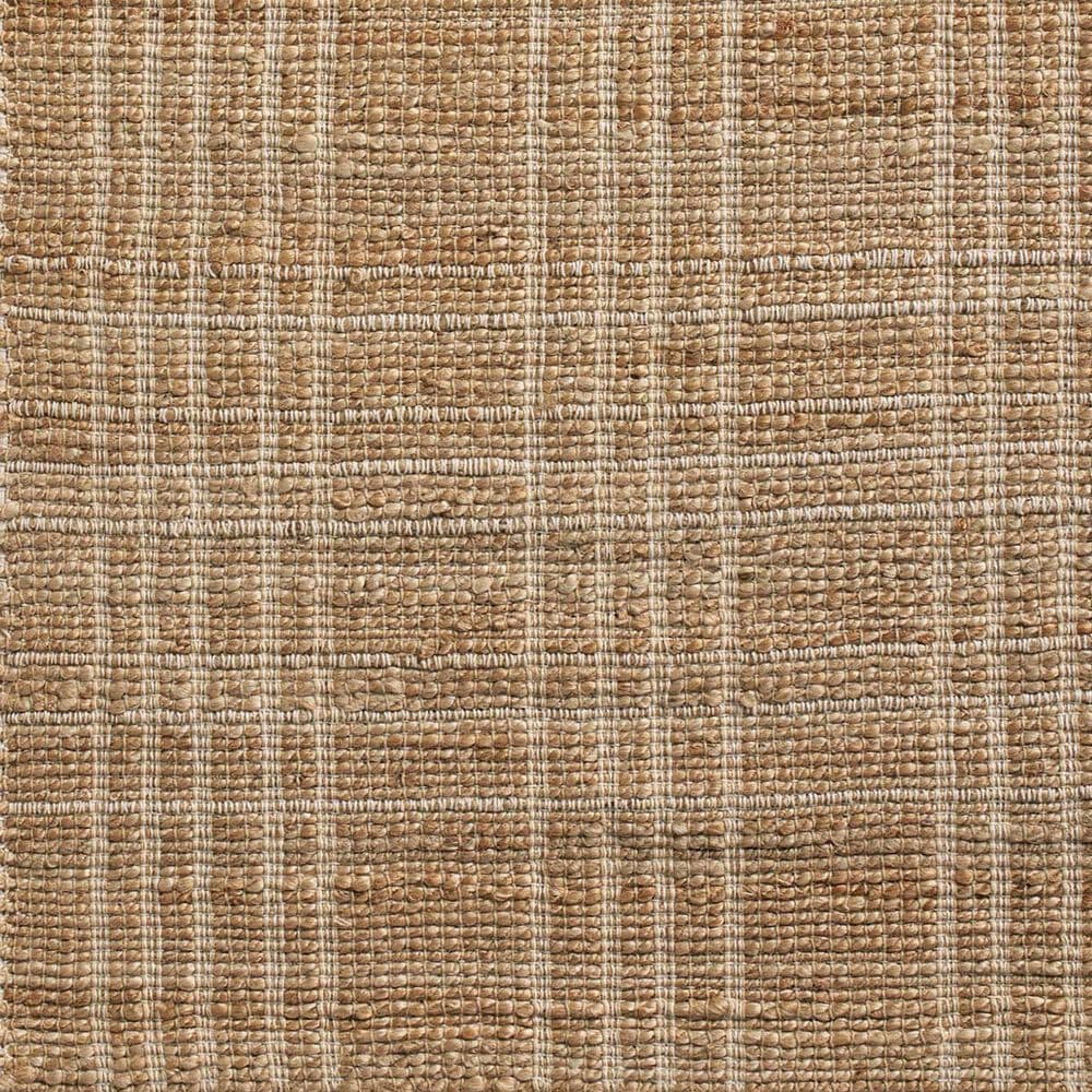 Chris Loves Julia x Loloi Judy 5&#39; x 7&#39;6&quot; Natural and Cream Area Rug, , large