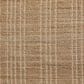 Chris Loves Julia x Loloi Judy 5" x 7"6" Natural and Cream Area Rug, , large