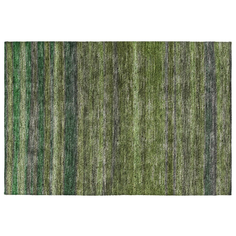 Dalyn Rug Company Kochi KC5 Aloe 2"6" x 3"10" Area Rug, , large