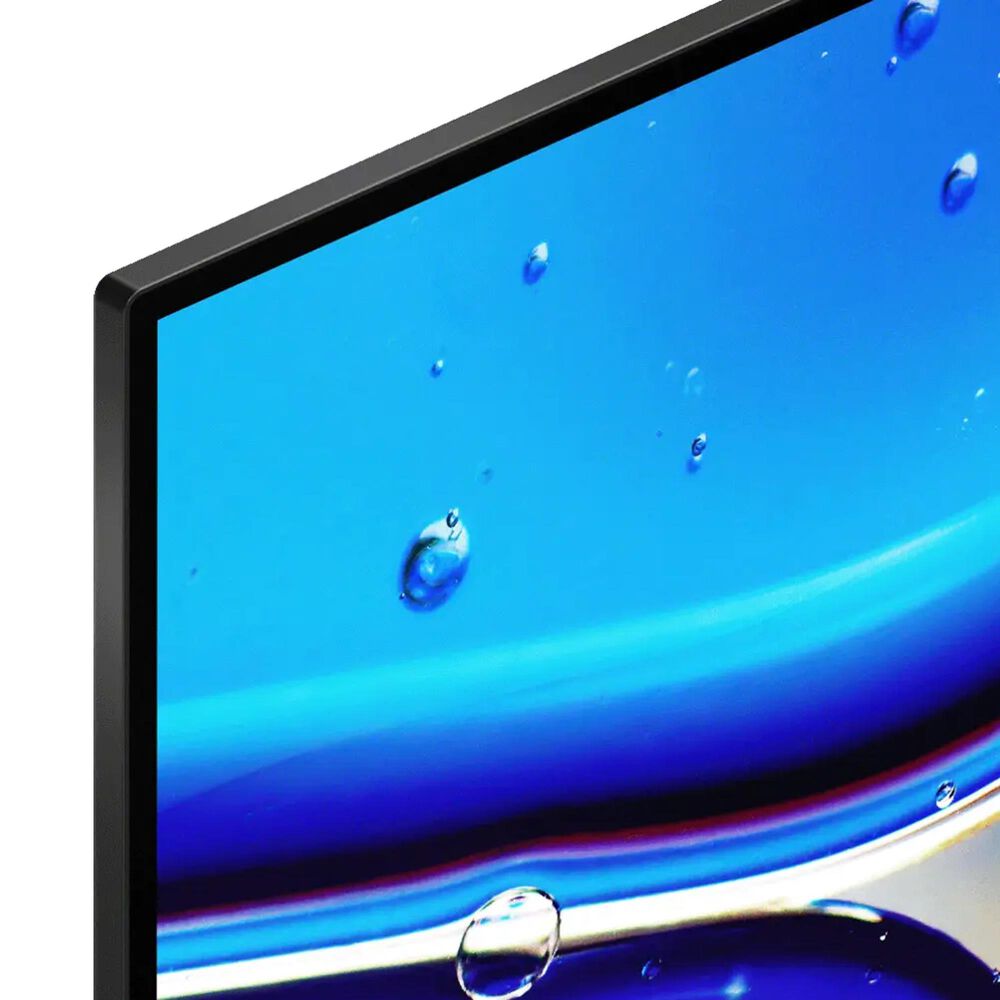Sony 55" Bravia 8 II Class QD-OLED 4K HDR - Smart Google TV with Theater System 6 in Black, , large