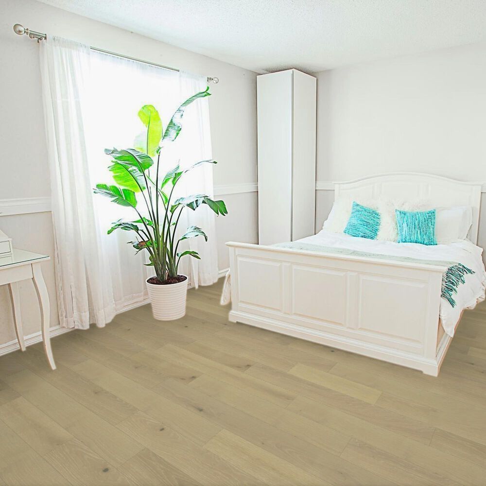 Trinity Provence III European Oak Lauron Engineered Hardwood, , large