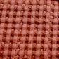 Levtex Mills Waffle 2-Piece Twin Quilt Set in Adobe, , large
