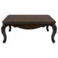 Ashley Maylee Cocktail Table in Dark Brown, , large