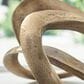 Ashley Dunnruck Sculpture in Antique Brass, , large