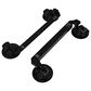 Starlink Suction Cup Mount in Black, , large